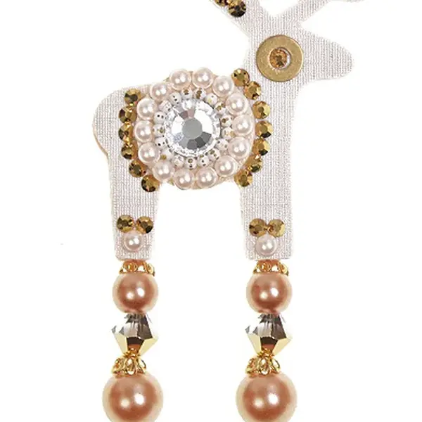 Deers Malý elegantní jelínek Giuseppe