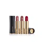 Lancôme Dárková sada rtěnek L’Absolu Rouge Trio