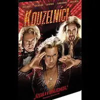 Různí interpreti – Kouzelníci DVD