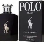 Ralph Lauren Polo Black - EDT 75 ml