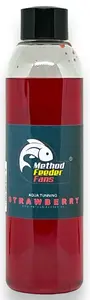 Method feeder fans atraktor method aqua tunning 200 ml - jahoda