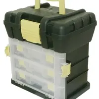 Fishing box rybářský kufřík k4 typ 1077