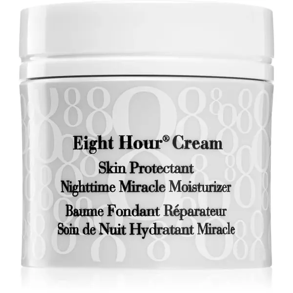 Elizabeth Arden Eight Hour noční hydratační krém 50 ml