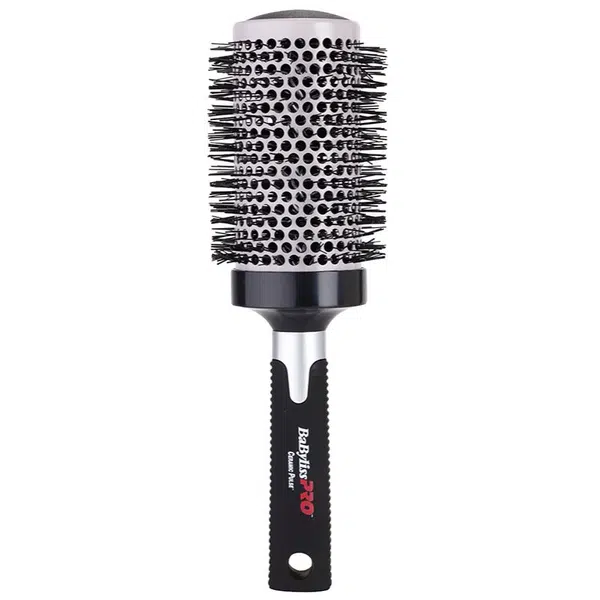 BaByliss PRO Brush Collection Ceramic Pulse keramický kartáč na vlasy BABCB4E Ø 52 mm 1 ks