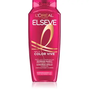 L’Oréal Paris Elseve Color-Vive šampon pro barvené vlasy 250 ml