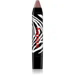 Sisley Phyto-Lip Twist tónující balzám na rty v tužce odstín 1 Nude  2.5 g