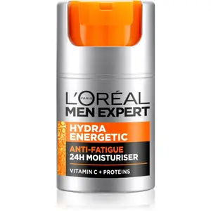 L’Oréal Paris Men Expert Hydra Energetic hydratační krém pro unavenou pleť 50 ml