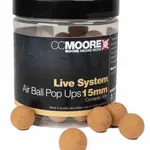 Cc moore plovoucí boilie live system air ball pop up extra plovoucí - 10 mm 80 ks
