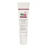 Sebamed Oční liftingový krém s Q10 Anti-Ageing (Lifting Eye Cream) 15 ml