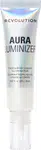 Revolution Rozjasňovač na obličej a tělo Aura Luminizer Mood Switch (Face & Body Liquid Illuminator) 20 ml