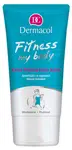 Dermacol Zpevňující a vypínací tělový balzám Fitness My Body (Extra Firming Body Balm ) 150 ml