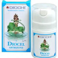 Diochi Diocel Artrizone krém 50 ml