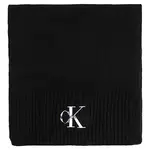 Calvin Klein dámská šála K60K611262 BDS Black