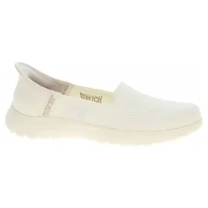 Skechers Slip-ins: On-the-GO Flex - Camellia off white 37