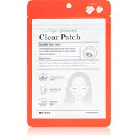 Mizon Good Bye Blemish Clear Patch čisticí náplast proti akné 44 ks