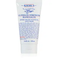 Kiehl's Ultimate Strength Hand Salve hydratační krém na ruce pro všechny typy pleti včetně citlivé 150 ml
