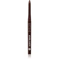 Gabriella Salvete Automatic Eyeliner automatická tužka na oči odstín 02 Brown 0,28 g