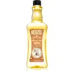 Reuzel Grooming hydratační tonikum pro objem a tvar 500 ml