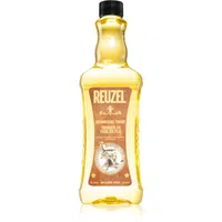 Reuzel Grooming hydratační tonikum pro objem a tvar 500 ml