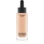 MAC Cosmetics Studio Waterweight SPF 30 Foundation lehký hydratační make-up SPF 30 odstín NW 20 30 ml
