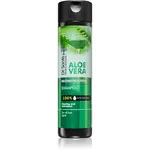 Dr. Santé Aloe Vera posilující šampon s aloe vera 250 ml