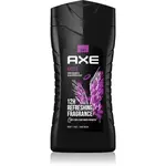 Axe Excite sprchový gel na obličej, tělo a vlasy 250 ml