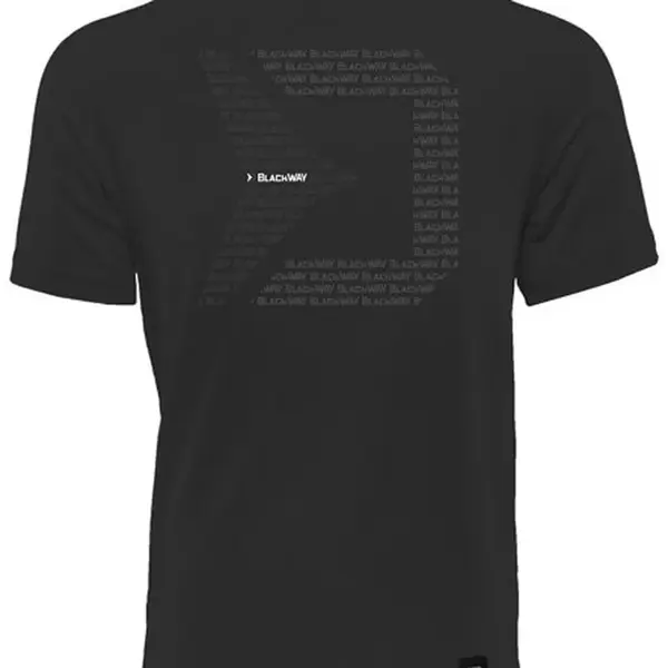 Delphin tričko blackway - xxxl