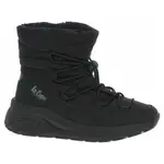 Dámské sněhule Lee Cooper LCJ-24-47-3156LA black 39