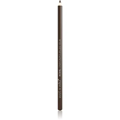 Wet n Wild Color Icon kajalová tužka na oči odstín Pretty in Mink 1,4 g