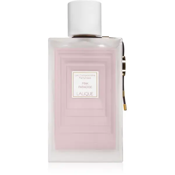 Lalique Les Compositions Parfumées Pink Paradise parfémovaná voda pro ženy 100 ml