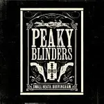 Různí interpreti – Peaky Blinders [Original Music From The TV Series] CD