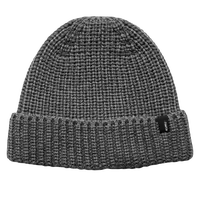 Kumu zimní čepice unity kulich šedý