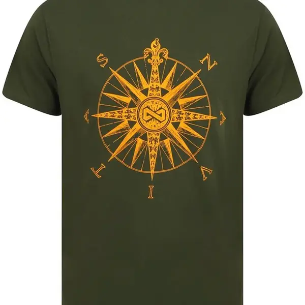 Navitas tričko direction tee - xxxl