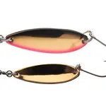 Daiwa plandavka presso cnk red belly 3,2 cm 4 g