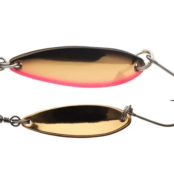 Daiwa plandavka presso cnk red belly 3,2 cm 4 g