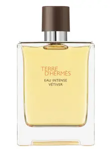 Hermes Terre D`Hermes Eau Intense Vetiver - EDP 50 ml