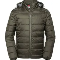 Olivová Pánska Nano Bunda Russell