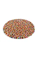 Vlnený koberec HAY Pinocchio 90 cm