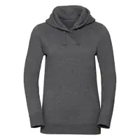 Ladies Authentic Melange Sweat Russell Women's Sweatshirt