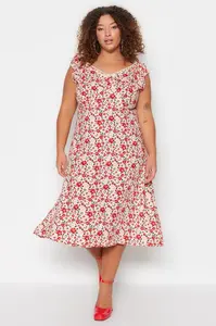 Dámske šaty Trendyol