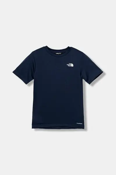 Detské tričko The North Face TEEN NEW 24/7 SS TEE