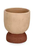 Dekoratívna váza Bizzotto Hector 14 x 17 cm