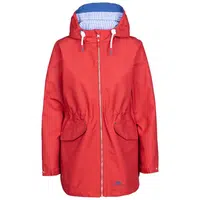 Women's Trespass FINCH Waterproof Jacket