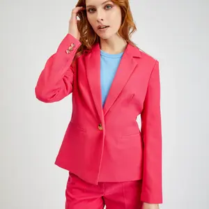 Saká pre ženy ORSAY - tmavoružová