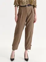 Prísne tajné DÁMSKE NOHAVICE