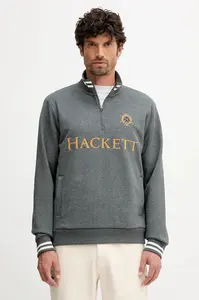 Hackett London  Mikina