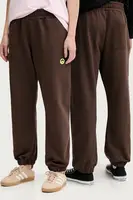 Bavlnené tepláky Barrow