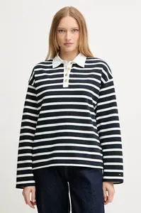 Bavlnená mikina Tommy Hilfiger