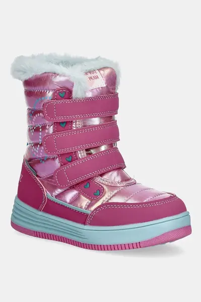 Detské snehule Agatha Ruiz de la Prada