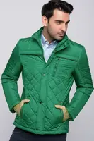 Pánska bunda dewberry